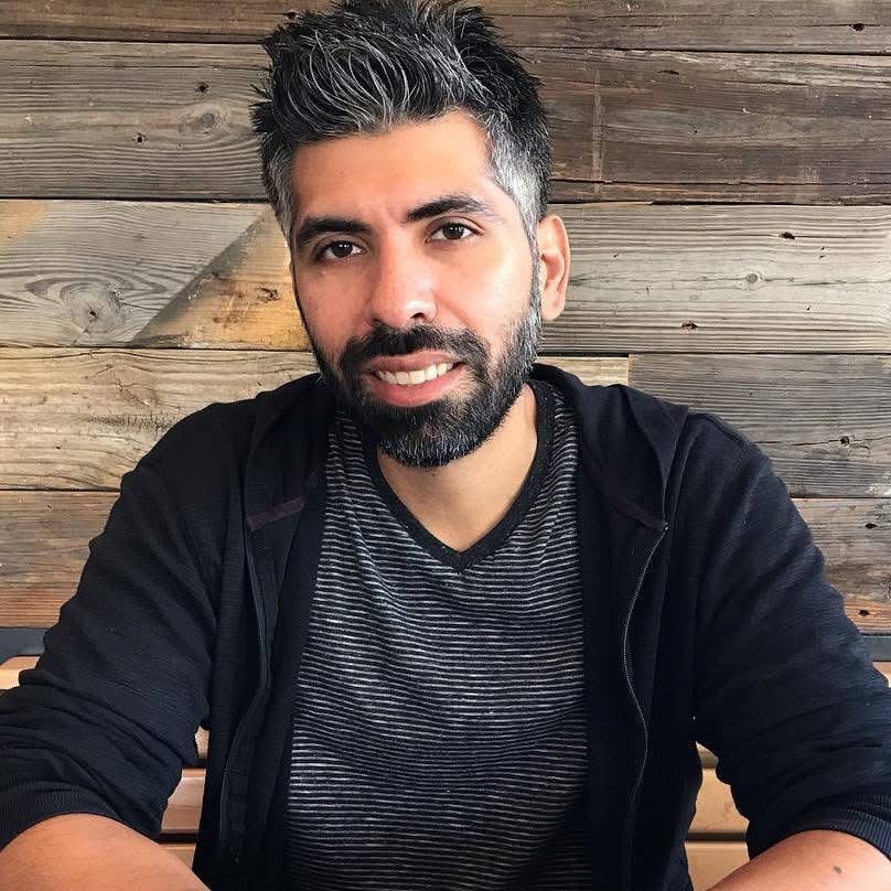 Robert, founder of ThriveSee
